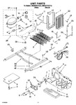 Diagram for 07 - Unit Parts