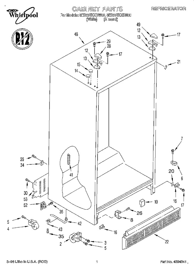 Diagram for 8ED20TKXDN00