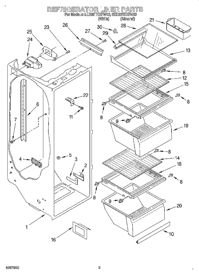 Diagram for 8ED20TKXFN00