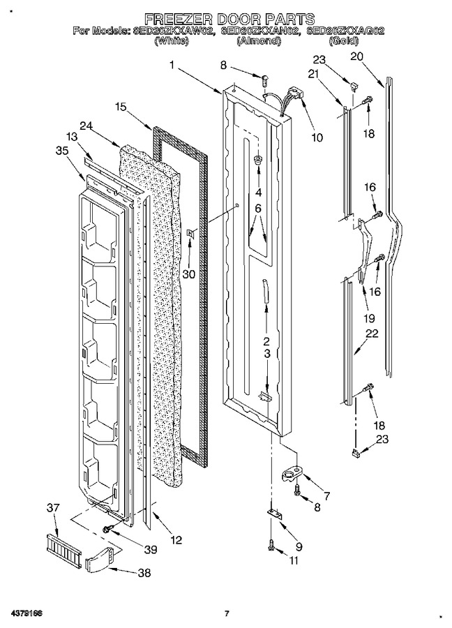 Diagram for 8ED20ZKXAN02