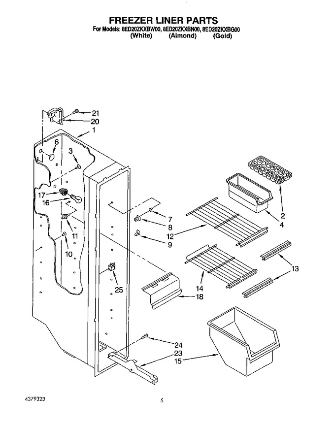 Diagram for 8ED20ZKXBN00