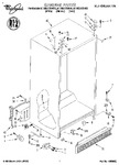 Diagram for 01 - Cabinet