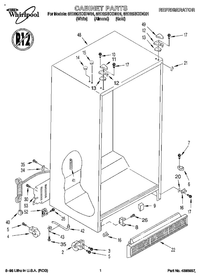 Diagram for 8ED20ZKXDN01