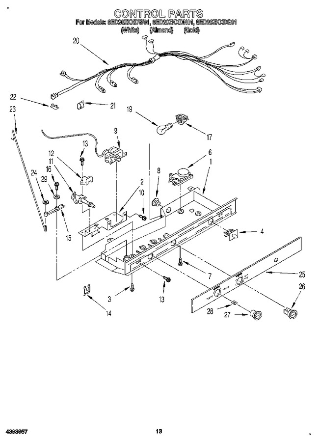 Diagram for 8ED20ZKXDG01