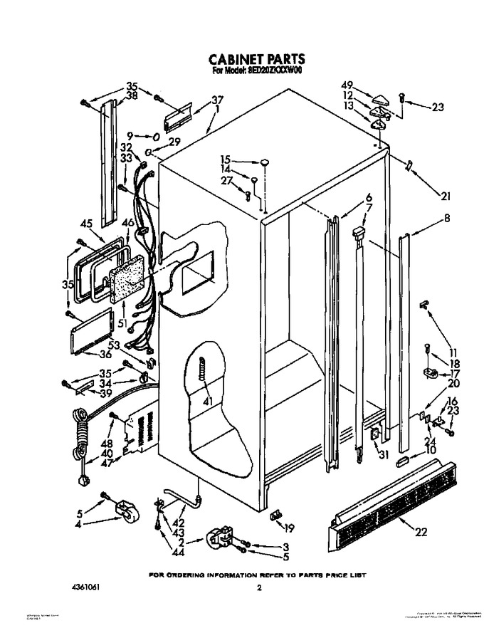 Diagram for 8ED20ZKXXG00