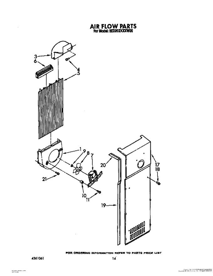 Diagram for 8ED20ZKXXW00