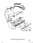 Diagram for 09 - Control, Lit/optional