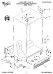 Diagram for 01 - Cabinet