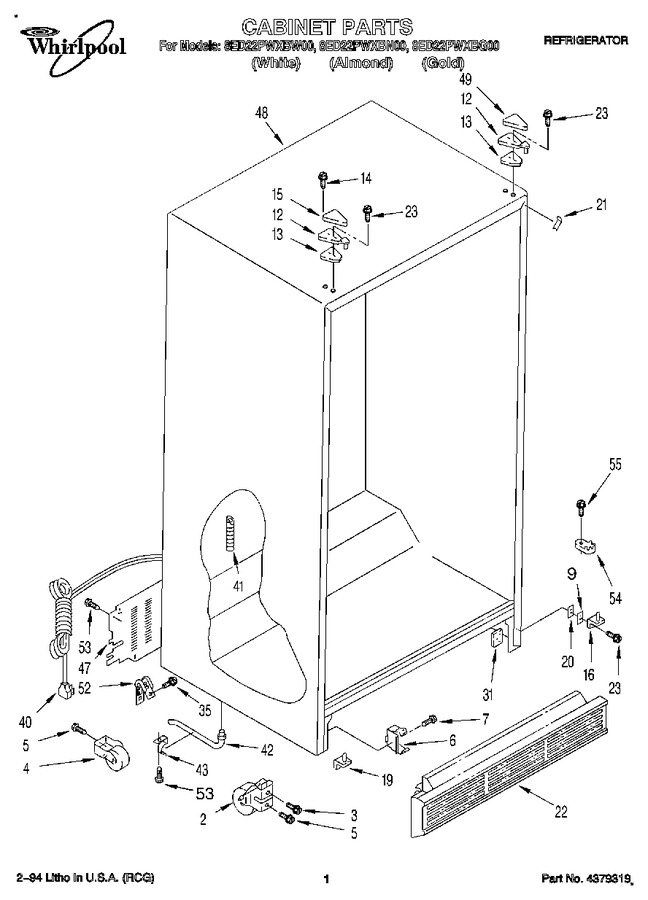 Diagram for 8ED22PWXBN00