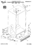 Diagram for 01 - Cabinet