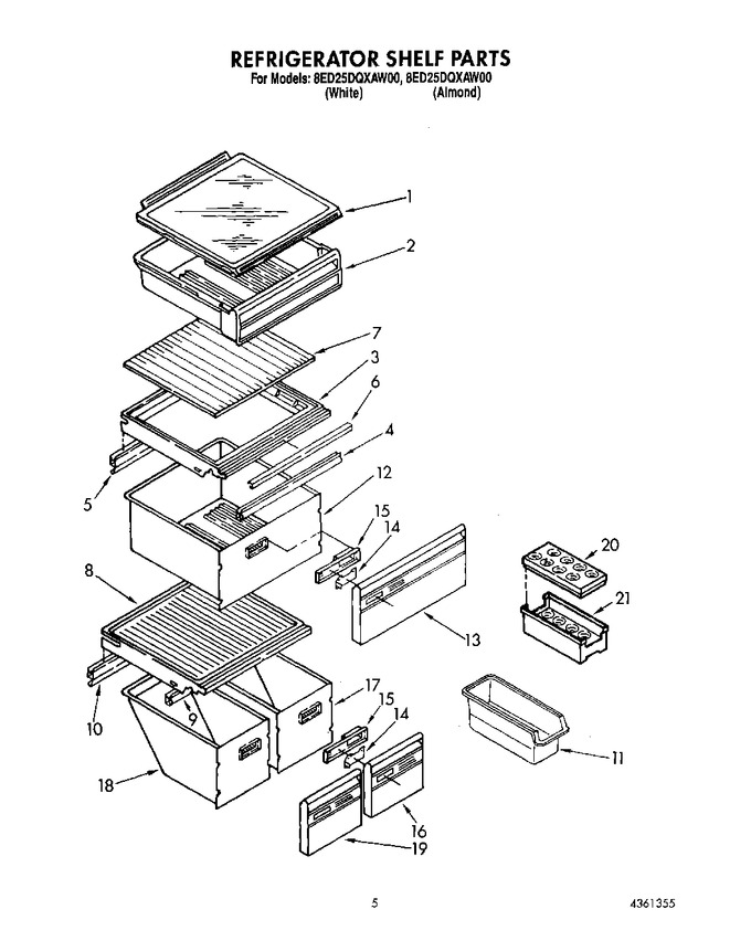 Diagram for 8ED25DQXAN00