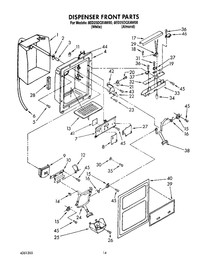 Diagram for 8ED25DQXAN00