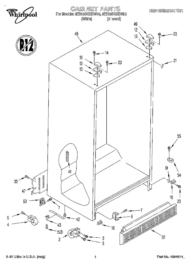 Diagram for 8ED25DQXDN03