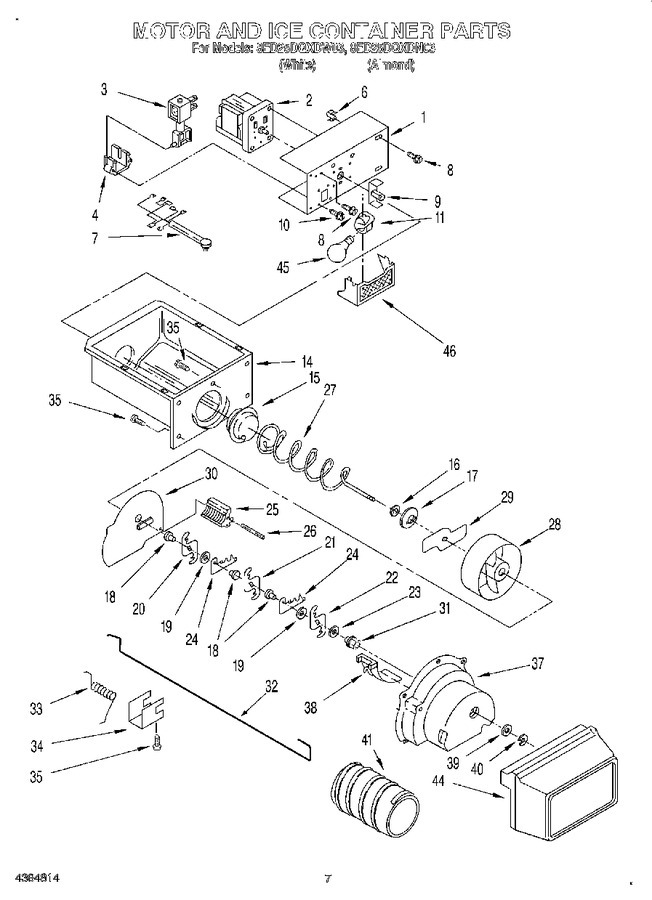 Diagram for 8ED25DQXDN03