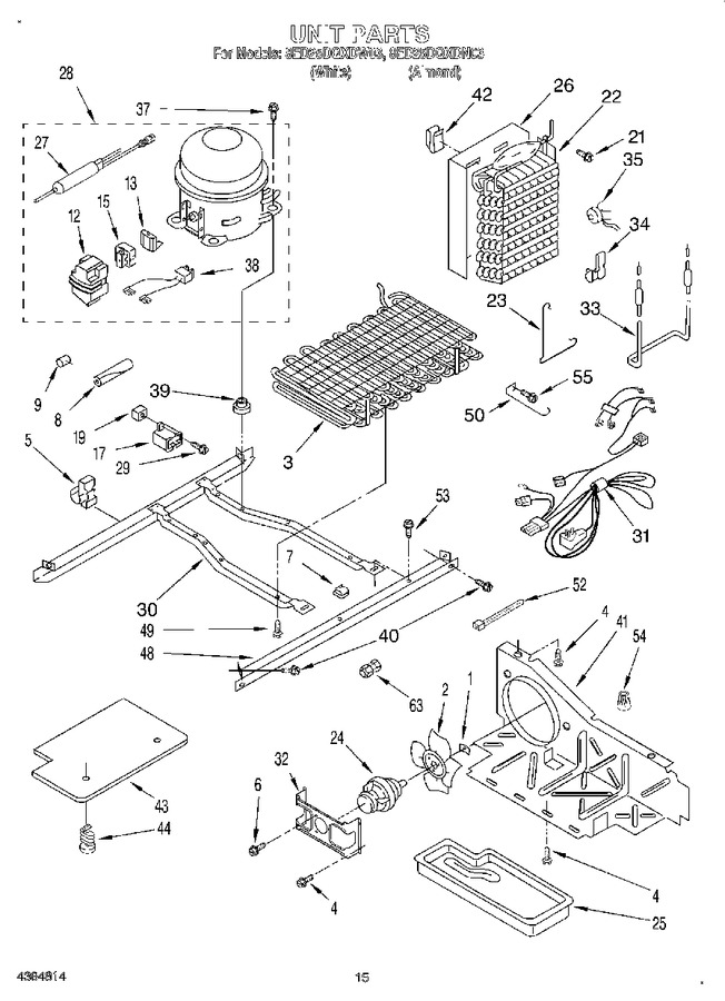 Diagram for 8ED25DQXDN03