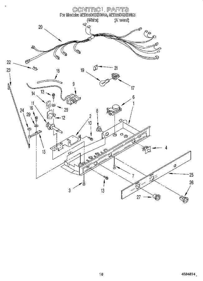 Diagram for 8ED25DQXDN03