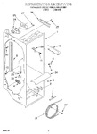 Diagram for 02 - Refrigerator Liner