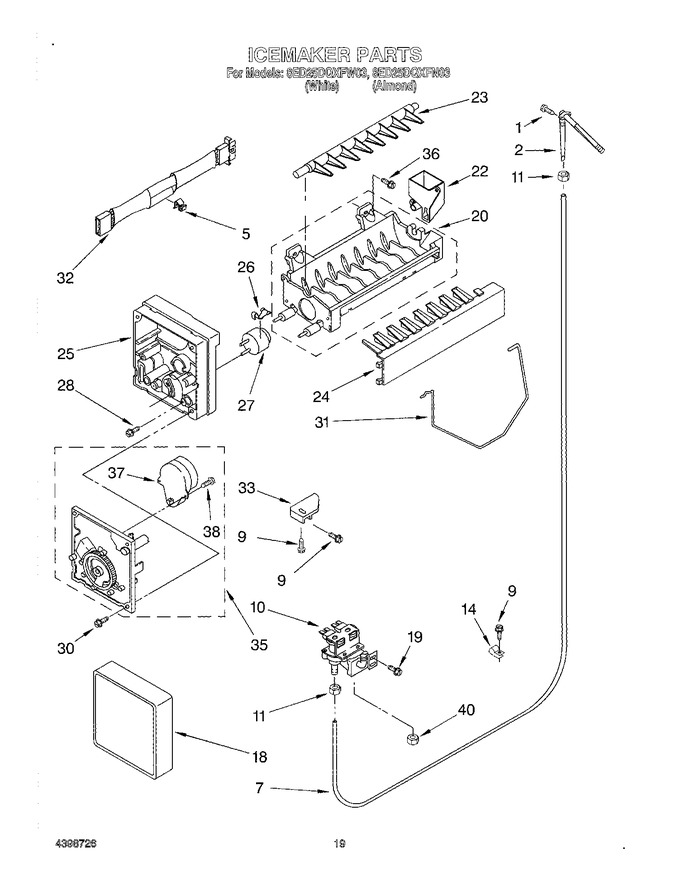 Diagram for 8ED25DQXFN03