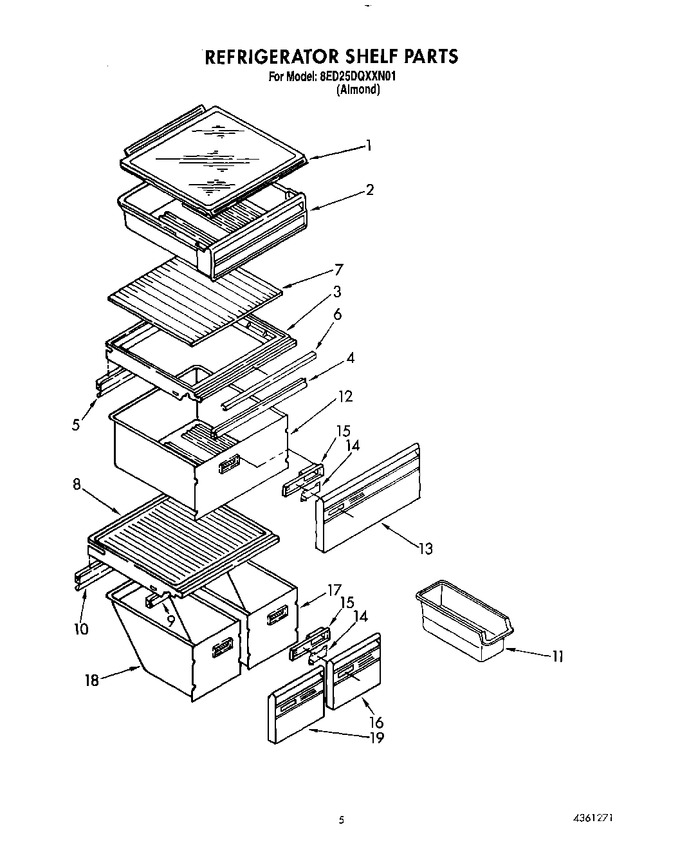 Diagram for 8ED25DQXXN01