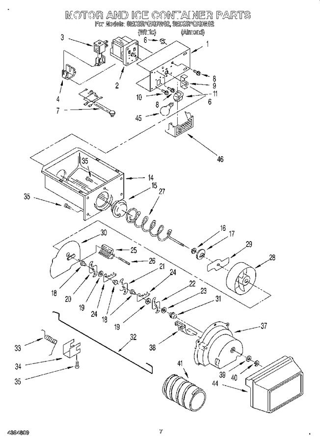 Diagram for 8ED25PQXDN02