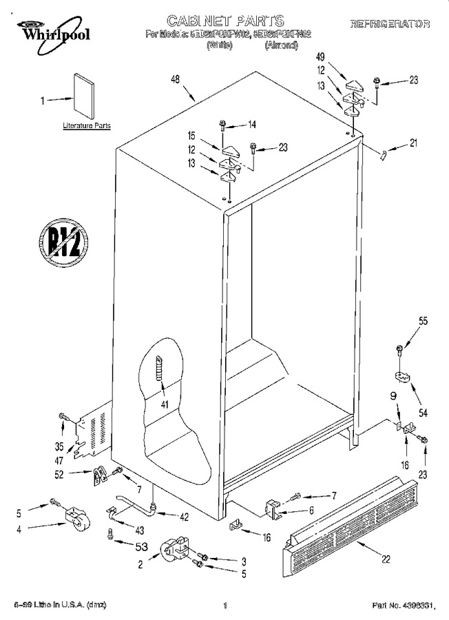 Diagram for 8ED25PQXFN02