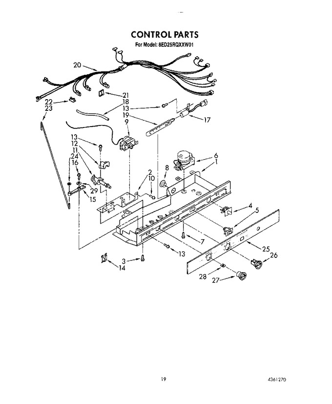 Diagram for 8ED25RQXXW01