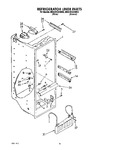 Diagram for 03 - Refrigerator Liner