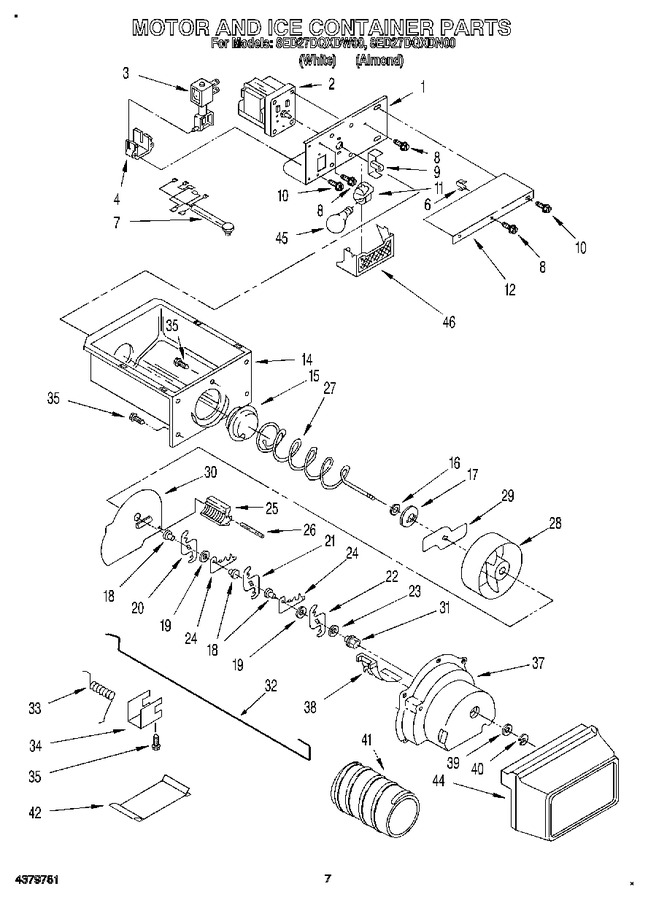 Diagram for 8ED27DQXDN00