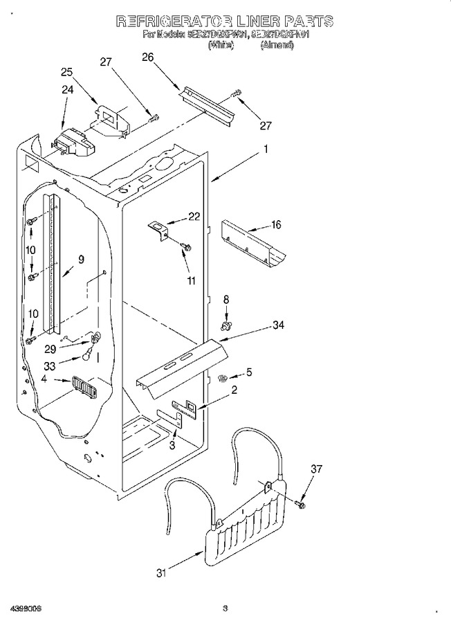 Diagram for 8ED27DQXFN01