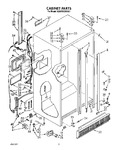 Diagram for 02 - Cabinet