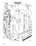 Diagram for 02 - Cabinet