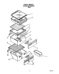 Diagram for 04 - Shelf