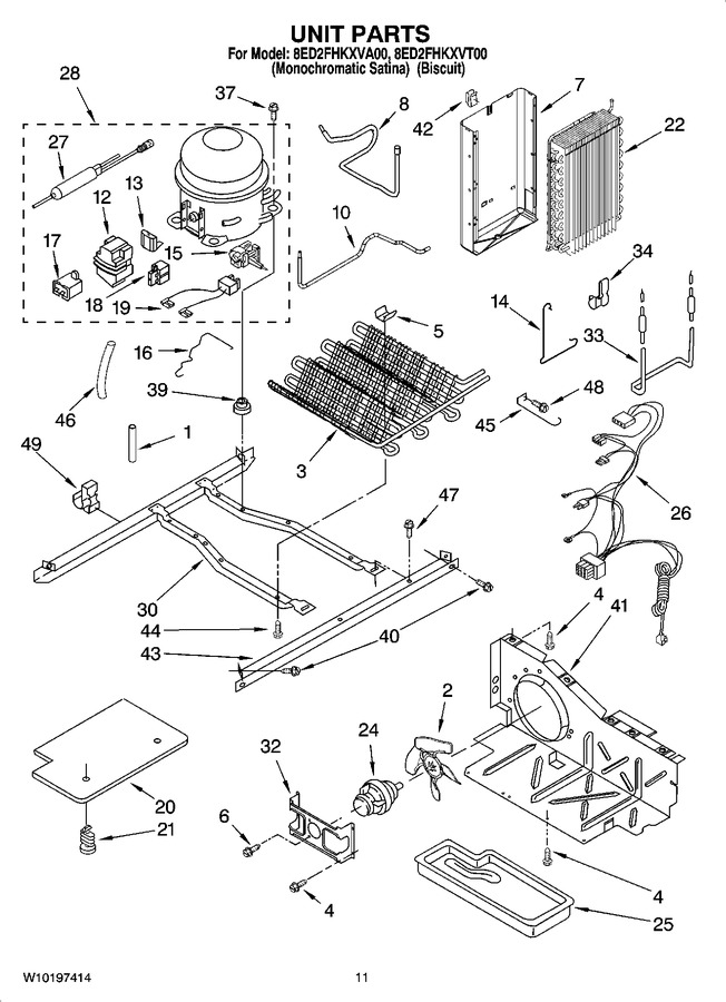 Diagram for 8ED2FHKXVT00