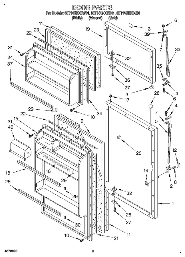 Diagram for 8ET14GKXBN01