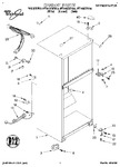 Diagram for 01 - Cabinet