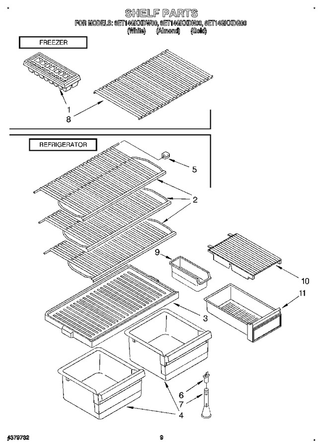 Diagram for 8ET14GKXDN00