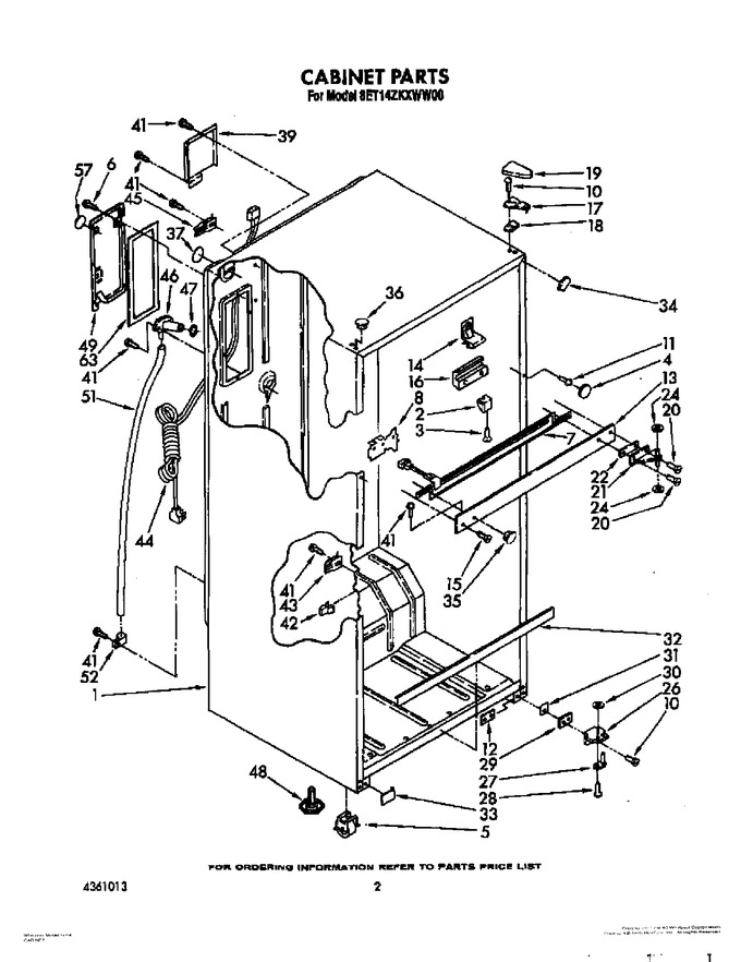 Diagram for 8ET14ZKXWG00