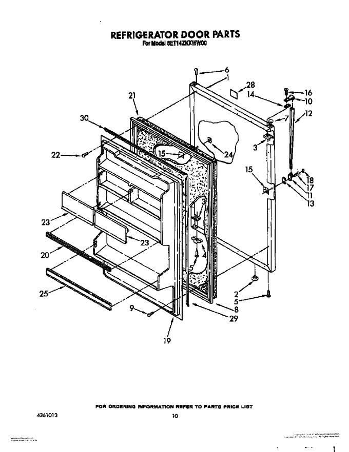 Diagram for 8ET14ZKXWW00