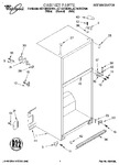 Diagram for 01 - Cabinet