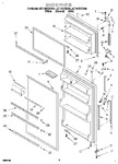 Diagram for 02 - Door