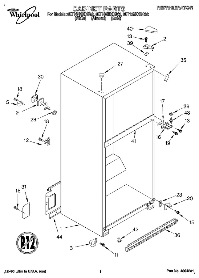 Diagram for 8ET16NKXDN02