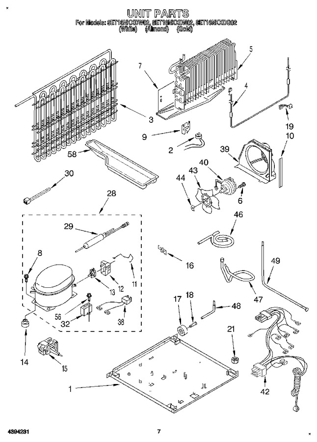 Diagram for 8ET16NKXDG02