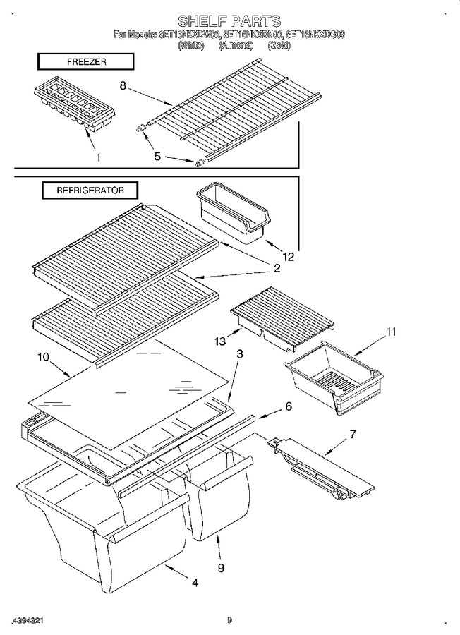 Diagram for 8ET16NKXDN03