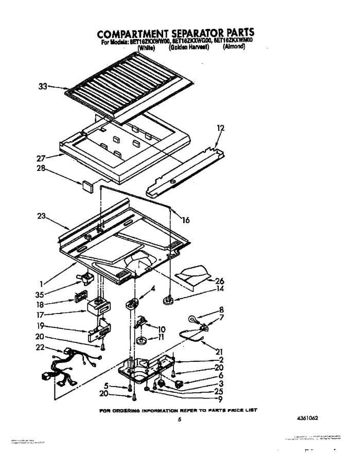 Diagram for 8ET16ZKXWG00