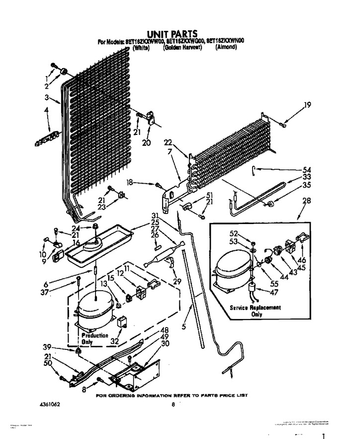 Diagram for 8ET16ZKXWG00