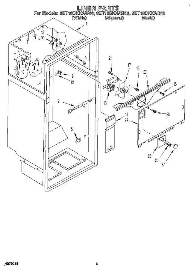 Diagram for 8ET18DKXAN00