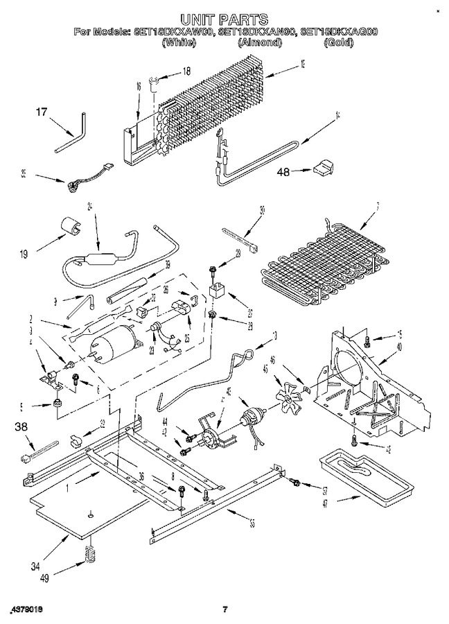 Diagram for 8ET18DKXAG00