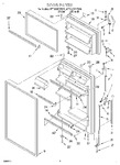 Diagram for 02 - Door