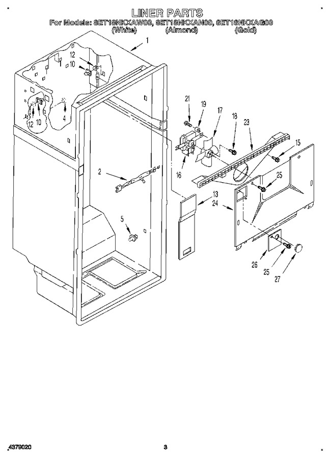 Diagram for 8ET18NKXAG00