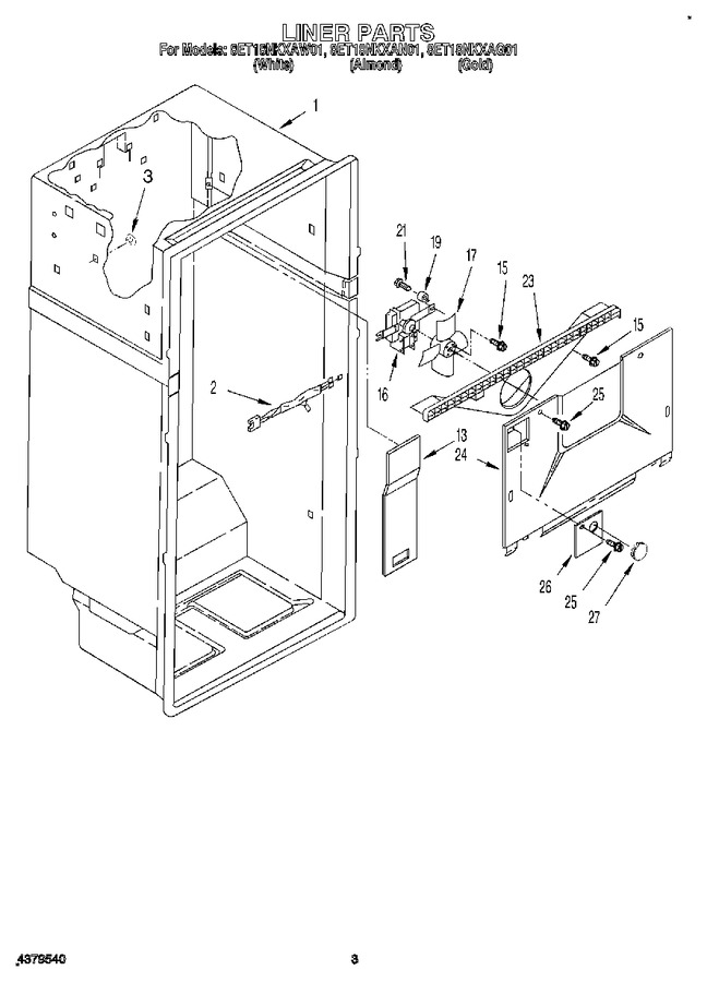 Diagram for 8ET18NKXAG01